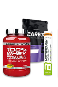 Výživové doplňky