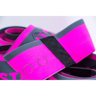 Madmax Hip Loops posilovací gumy