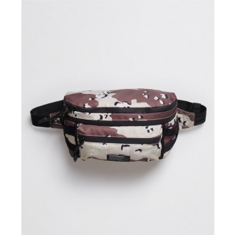 Superdry dámský batoh Nevada Pack-away - Kaki