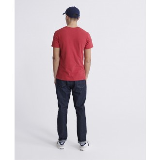 Superdry pánské triko Copper Label