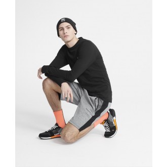 Superdry pánské kraťasy Urban Tech - Světle šedá