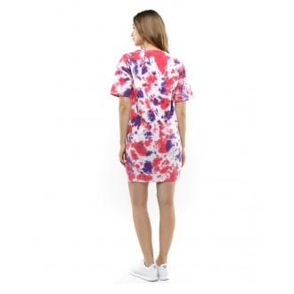 Devergo dámské šaty - Vícebarevné