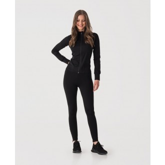 Retrojeans dámské tepláky SKYE JOGGING BOTTOM - Černá