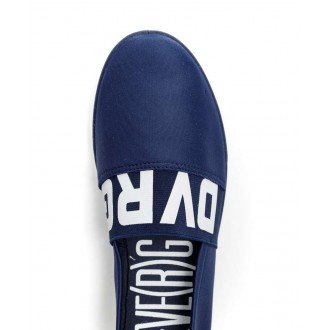 Devergo dámské balerínky MALIBU - Námořnická modrá