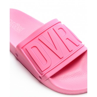 Devergo dámské pantofle CARAVELLA TPR - Růžová