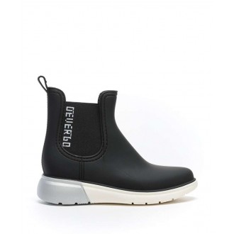 Devergo dámské zimní boty Bojana - Šedá