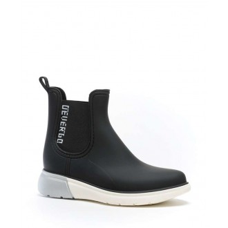 Devergo dámské zimní boty Bojana - Šedá