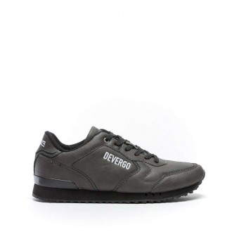 Devergo pánské tenisky Ray - Černá