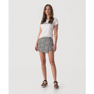 Retrojeans dámské triko SONIA - Bílá