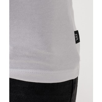 Retrojeans dámské tričko BIJOU - Bílá