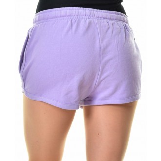 Retrojeans Dámské kraťasy JASMINE - Fialová