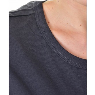 Retrojeans Dámské tričko NEW YORK - Tmavě šedá