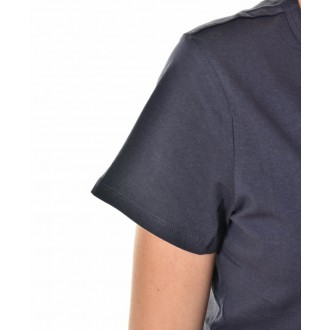 Retrojeans Dámské tričko NEW YORK - Tmavě šedá