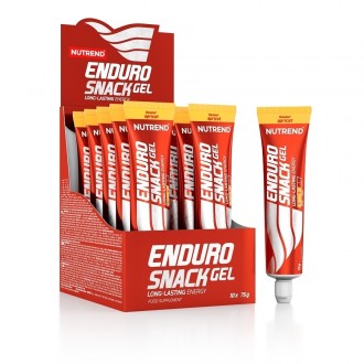 Nutrend ENDUROSNACK - 75 g