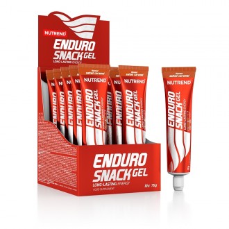 Nutrend ENDUROSNACK - 75 g