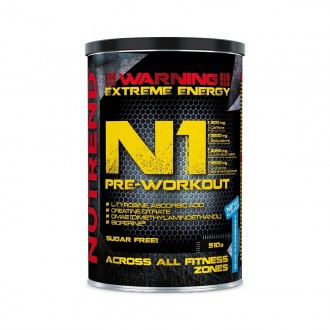 Nutrend N1 - 510 g