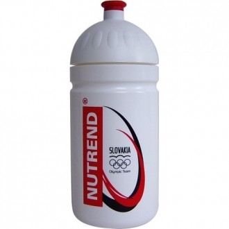 Nutrend SPORTOVNÍ LÁHVE - 500 ml