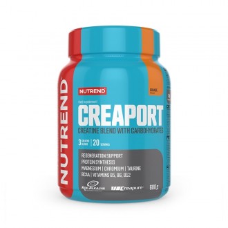 Nutrend CREAPORT - 600 g