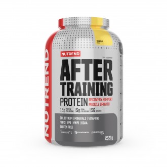 Nutrend AFTER TRAINING PROTEIN - 2520 g
