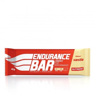 Nutrend ENDURANCE BAR - 45 g