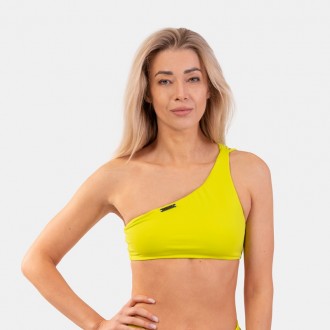 NEBBIA Bandeau Bikini plavky 448 - Zelená