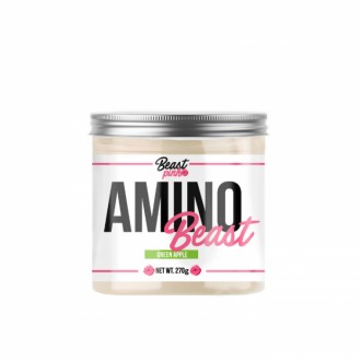 BeastPink Amino Beast - 270 g