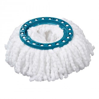 Leifheit 52020 TWIST DISC náhradní hlavice na mop