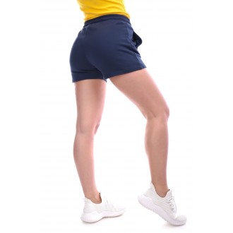 Retrojeans dámské kraťasy Ajowa - Tmavě modrá