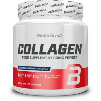 Biotech USA Collagen - 300 g