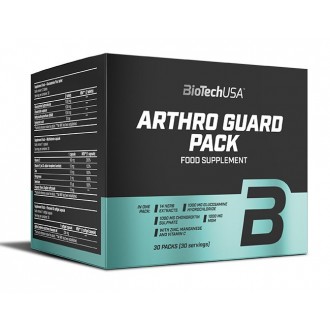 Biotech USA Arthro Guard Pack - 30 balíčků