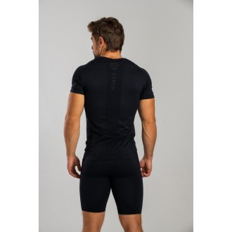 STRIX Pánský funkční top Infinity II - černá