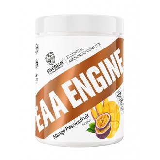 Swedish Supplements EAA Engine - 450 g