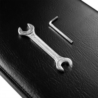 GymBeam Nastavitelná lavice