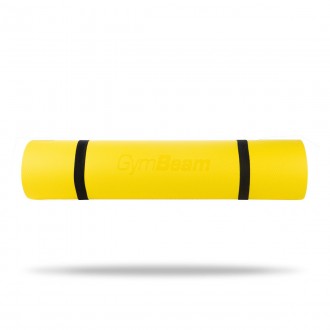 GymBeam Podložka Yoga Mat Dual