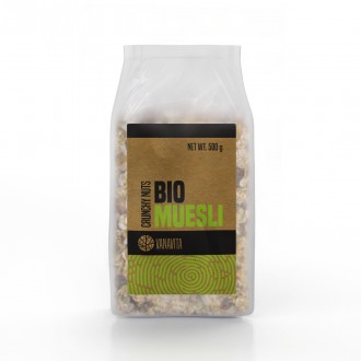 VanaVita BIO Müsli 500g