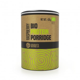 VanaVita BIO Proteinová kaše - 420g