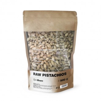 GymBeam Pistácie