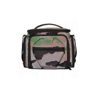 FITMARK Termo taška SHIELD camo