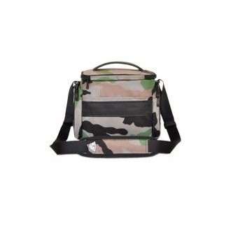 FITMARK Termo taška SHIELD camo