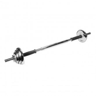 GymBeam Sada činek 30 kg