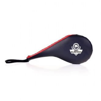 DBX Bushido Lapa na kopy P1