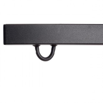 DBX Bushido Nástěnný držák na boxovací pytel do 350 kg DBX BUSHIDO