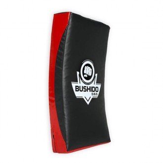 DBX Bushido Tréninkový prohnutý blok DBX BUSHIDO