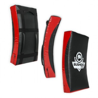 DBX Bushido Tréninkový prohnutý blok DBX BUSHIDO