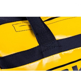 DBX Bushido Powerbag