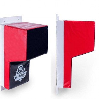 DBX Bushido Tréninkový blok na zeď TS