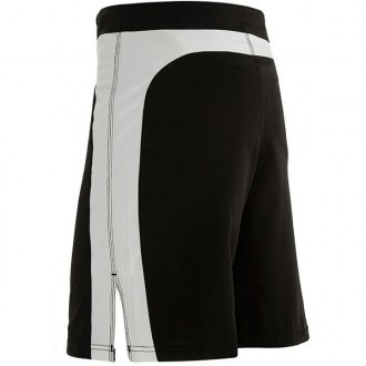 DBX Bushido Šortky S2