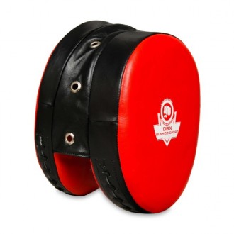 DBX Bushido Oboustranné boxerské lapy ARF-1119