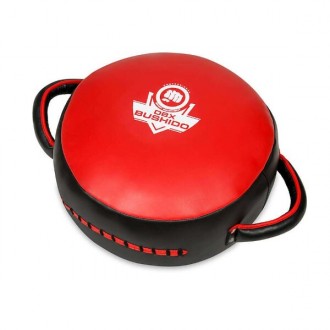 DBX Bushido Kruhový tréninkový blok KS-2 40 cm