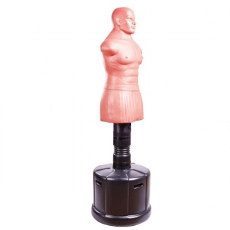 DBX Bushido Tréninková figurína se stojanem TLSA